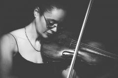 Simone Hug - Violin Performance